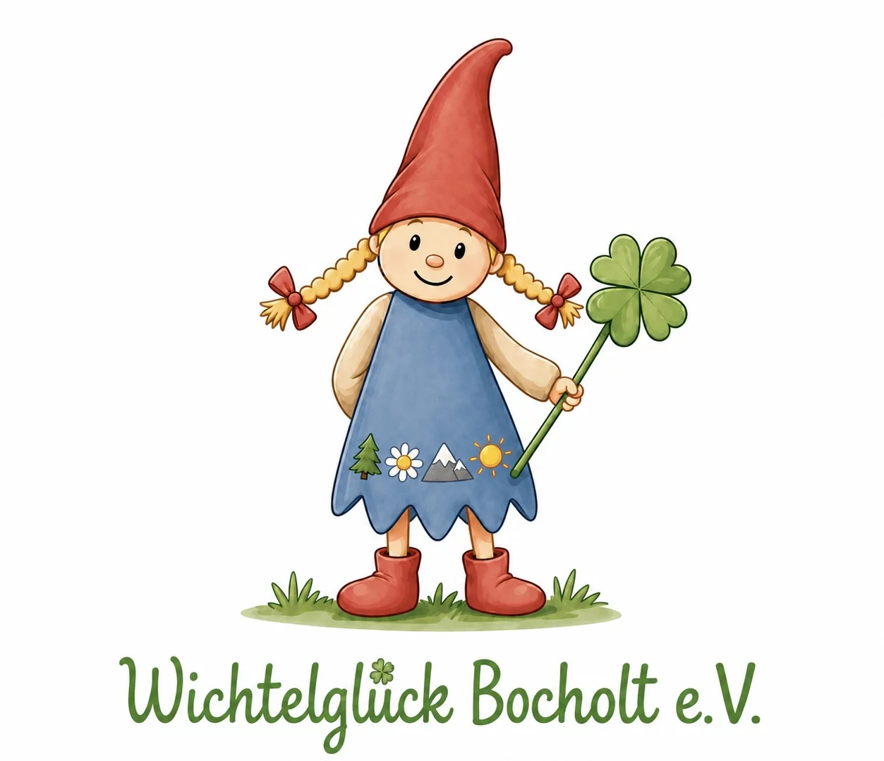 Wichtelglück Bocholt e.V.